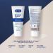E45 Repair Cream 200ml: Dermatologist Tested Emollient for Eczema Relief and Hydrated Skin - Omega 3 Fatty Acids, Soothes Very Dry & Itchy Skin - Buy Online on GoSupps.com