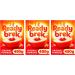 Breakfast Oats Bundle with Ready Brek Original Smooth Porridge Oats 450g (Pack of 3) - Buy Online on GoSupps.com