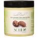 SmellGoo - Raw Unrefined Ivory Shea butter 32 oz Shea Butter 32 Ounce