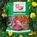 Taste of Spice Fried Onions 14oz (Pack of 2) - Crispy Fried Shallots | Gluten Free, Organic, Vegan, Non-GMO - Buy Online on GoSupps.com