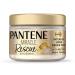 Pantene Miracle Rescue Hair Mask Intensive Bond Repair with Melting Pro-V Pearls Melts Away Damage Builds Bonds Strengthens Against Damage Deep Conditioning for Dry Damaged Hair 10.1 fl oz