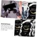 VILLCASE 1 Paire de Masques Exfoliants Mains la Boue Volcanique Moufles Courts Hydratants et Nourrissants Soin Anti-Rides pour Peaux S ches et Rugueuses Masque de Soin Mains - Buy Online on GoSupps.com