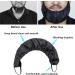 Niuhong 4 Pcs Men's Beard Care Apron - Adjustable Beard Protection & Cleaning Cloth for Shaving - Buy Online on GoSupps.com