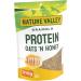 NATURE VALLEY Oats Honey Protein Granola Cereal Granola Bars Made with Real Honey & Peanut Butter Dark Chocolate Protein Bars Snack Bars Granola Bars Snack Food Bar+ Dark Chocolate 4-Count - Buy Online on GoSupps.com