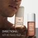 Vanilla Coconut Perfume - Refreshing Vanilla and Coconut Fragrance for Women and Men Long-Lasting Alcohol-Free 50ml - Buy Online on GoSupps.com