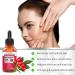 2Pcs Hydrating Facial Skincare Set | Rosehip Seed Oil & Gua Sha Tool for Radiant Skin | Organic Vitamin A Facial Oils - Buy Online on GoSupps.com