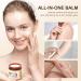  HONGECB Talg organic skincare beef sebum sebum cream beef tallow beef tallow cream beef tallow cream beef balm face and body skincare whipped cream - Buy Online on GoSupps.com