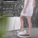 Full Body Dryer - Waterproof Negative Ions Body Hair Dryer Gravity Sensor Natural Warm Air Wind and Cool Wind for Bathroom Hotels Gyms withscale - Buy Online on GoSupps.com