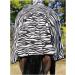 Paddock Fly Sheet Comfort Pro Zebra 125+ | Premium Horse Protection | International Shipping Available - Buy Online on GoSupps.com