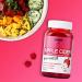 Weider Apple Cider Vinegar Gummies - Metabolic Boost with B6, B9, B12 - Keto-Friendly & Vegan - 50 Gummies - Buy Online on GoSupps.com