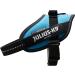 IDC Powerharness S/Mini - Aquamarine | Premium International Shipping Available - Buy Online on GoSupps.com
