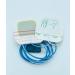 SKINTACT Adult Defib Pads - Compatible with Philips HeartStart FR2/FR2+/FR3/MRx/XL/XL+ | Buy Now - Buy Online on GoSupps.com