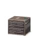 Shop MEN 2 in 1 Intensive Care Beard Balm - Lemongrass Guarana & Liquorice | Premium Men's Grooming & Care - Buy Online on GoSupps.com