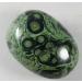 Buy TYUTYU Eye Green Jasper Stromatolite Fossil Gemstone - Unique Natural Stone for Healing & Jewelry | International Shipping Available - Buy Online on GoSupps.com