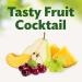 Del Monte Foods 100% Fruit Cocktail 15 Oz - Buy Online Now! - Buy Online on GoSupps.com