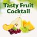 Del Monte Fruit Cocktail in Heavy Syrup  15.25 oz - Buy Online on GoSupps.com
