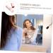 HAPINARY 1pc Blush Brush Women Makeup Tool Women Cosmetics Brush Makeup Brush Tool Powder Brush Blusher Brush Makeup Beauty Brush Portable Makeup Brush - Buy Online on GoSupps.com