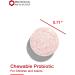Protocol for Life Balance Chewable Probiotic - 90 Chewables for Kids & Adults - Buy Online on GoSupps.com