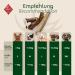 Buy Chronobalance M Deer Antler Chews for Dogs - 100% Natural Dog Toy & Dental Treat No Additives Whole Pieces Chewable Antler Bones - Buy Online on GoSupps.com