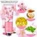 20 Pack Moisturizing Hand Lotion Gift Set - Natural Plant Fragrance, Travel Size, for Dry Hands - Ideal for Nurses, Doctors, Men, Women - Buy Online on GoSupps.com