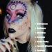 CCbeauty 12 Colors Neon Face Body Paint Kit - Non-Toxic, Safe for Halloween & Cosplay with Brushes & Setting Powder - Buy Online on GoSupps.com