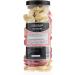 Original Pink and White Mice Strawberry & Cream Retro Sweets Gift Jar by Berrymans Sweet Shop - Classic Sweets Traditional Taste. - Buy Online on GoSupps.com