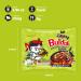 Samyang Buldak Chicken Stir Fried Ramen Jjajang Spicy 4.94 Oz (Pack of 5) - Buy Online on GoSupps.com