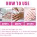 Underarm Evens Skin Tone Cream - Kojic Acid Underarm Products - Skincare Armpit Cream for Dark Skin - Underarm Care Cream - Body Cream for Dark Skin - Improve Skin and Reduce Odor - Buy Online on GoSupps.com