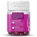 Olly Bedtime Beauty Gummies - Hydrating Skin  Melatonin & Ceramides - 40 Count - Buy Online on GoSupps.com