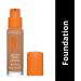 Rimmel Lasting Radiance Anti Pollution Foundation SPF 25 - True Nude 30 ml (Pack of 1) - Buy Online on GoSupps.com