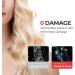 Automatic Curling Iron Cordless Hair Curler USB Rechargeable Hair Curling Wand Portable Electric Curling Iron with Digital Display for Hair Styling Fast Heating Hair Styling Tool - Buy Online on GoSupps.com