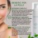 Greenlab Elicicoltura Greenlab Heliculture Mousse makeup remover for face and neck GAIA 200 ml with pure snail mucus for clean fresh and radiant skin suitable for all skin types - Buy Online on GoSupps.com