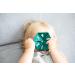 BELLA TUNNO Beginner Spinner - Educational Baby Teething Toy for Teething Relief and Development - Forest Green - Buy Online on GoSupps.com