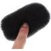 Hair Volume Clips Hair Styling Tools Volume Hair Clip 6Pcs volume clip hair padding for updos hair pad Base Hair Clip Hair Bump Hair Styling Accessories - Buy Online on GoSupps.com
