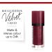 Bourjois Rouge Edition Velvet Liquid Lipstick 37 Ultra-Violette - 6.7ml - Buy Online on GoSupps.com