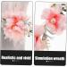 FRCOLOR 2 Sets Bridal Wreath Floral Headpiece Hair Bands for Womens Hair Bride Hair Clasp Flower Girl Headpieces for Wedding Adjustable Headband Flower Wreath Floral Wreath Headband Fabric - Buy Online on GoSupps.com