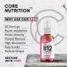 High Strength Vegan Vitamin B12 Spray 3000mcg - 60ml - 60 Day Supply - Maximum Absorption - Dual-Active Formula - Made in UK - Buy Online on GoSupps.com