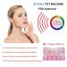 Bowka 7-in-1 LED Photon Therapy Face Mask - Anti-Aging Acne Removal & Skin Rejuvenation Device - Buy Online on GoSupps.com