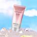 Sun Cream SPF 50 Suncream for High Sun Protection SPF 50 Face Moisturiser Face &Body Sun Cream Strong Sun Protection Sun Lotion Non-Greasy Matte Sunscreen Korean Sunscreen Sunscreen SPF 50 Face - Buy Online on GoSupps.com