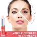 Retinol Eye Stick with Collagen | Anti Wrinkle Eye Cream for Puffiness & Bags | Brightening & Fine Lines Reduction | 0.1oz - Buy Online on GoSupps.com