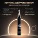 Eye Serum Against Dark Circles and Swelling Eye Care Anti-Ageing Eye Serum with Triple Effect Hyaluronic Acid - Buy Online on GoSupps.com