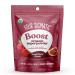 Four Sigmatic Perform Super Powder with Super Fruits and Antioxidants Red Raspberry - Can Boost w/ Raspberry Pomegranate