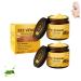 SKZKK Set of 2 skin care creams with bee venom anti-aging serum firms and tightens the face repairs and moisturizes smooths wrinkles and fine lines natural ingredients for all skin types
