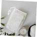 Baluue 3pcs Soap Bath Soap Pouch Soap Exfoliator Bathing Soap Saver Soapdish Nylon - Buy Online on GoSupps.com