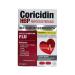 Coricidin HBP Tablets Maximum Strength Flu 20 Tablets