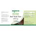 Fairvital Red Rice Extract 600mg - 120 Vegan Capsules | Fermented with 2.95mg Monacolin K | Quality-Tested & Highly Dosed | Made in Germany - Buy Online on GoSupps.com
