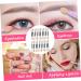 SOESFOUFU 20pcs Latex Eye Shadow Stick Makeup Double-ended Eye Shadow Brush Sponge Plastic - Buy Online on GoSupps.com