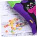 PRETYZOOM 3pcs Halloween Handbag Candy Bag Candy Bags Candy Halloween Candy Bag Props Portable Child - Buy Online on GoSupps.com