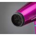 Diva Professional Styling Ultima 5000 Hairdryer - Pink | Premium Salon-Quality Blow Dryer - Buy Online on GoSupps.com