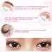 Lash Shampoo for Eyelash Extensions - 3.98L Professional Foaming Cleanser | Non-Irritating Lash Extension Kit for Salon & Home Care | 81pcs - Buy Online on GoSupps.com